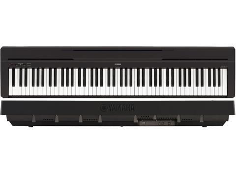Yamaha P45B - 88-Key Digital Piano | Shop Today. Get it Tomorrow