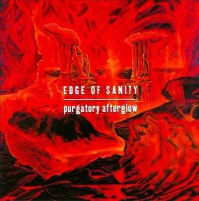 Purgatory Afterglow (CD / Album)