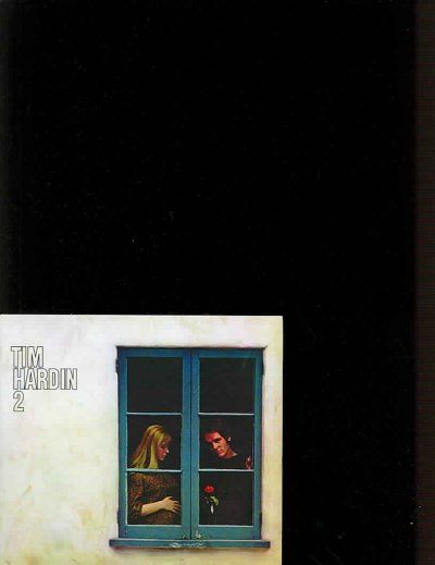 Tim Hardin - 2 (CD)