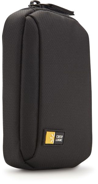 Case Logic Compact Camera Pouch Black