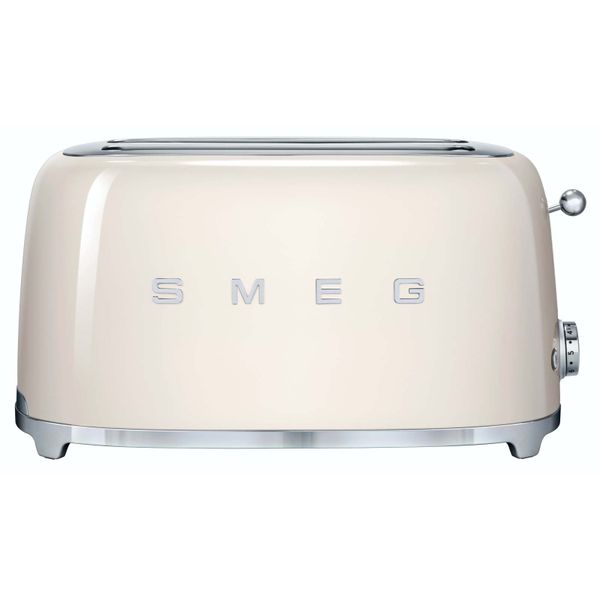 Smeg - 4 Slice Toaster