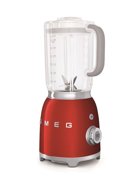Smeg Retro Jug Blender