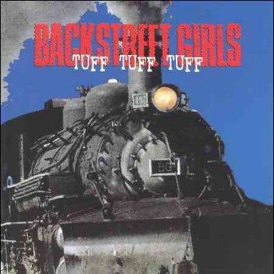 Tuff Tuff Tuff (CD / Album)