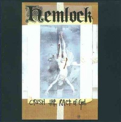 Crush the Race (CD / Album)
