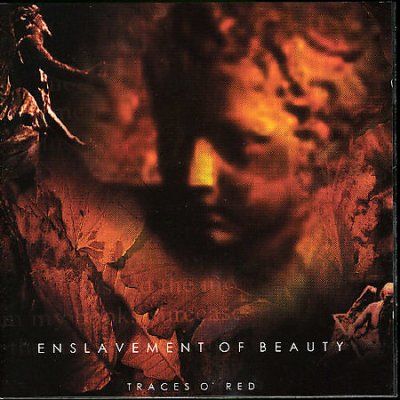 Traces O' Red (CD / Album)