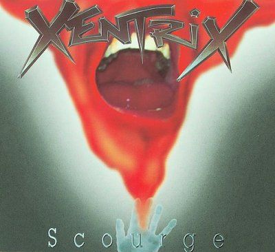 Scourge (CD / Album)