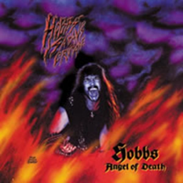 Hobbs' Satan's Crusade (CD / Album)