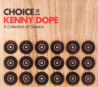 Kenny Dope - Choice: Collection Of Classics (CD)