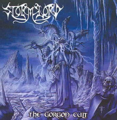 Gorgon Cult - (Import CD)