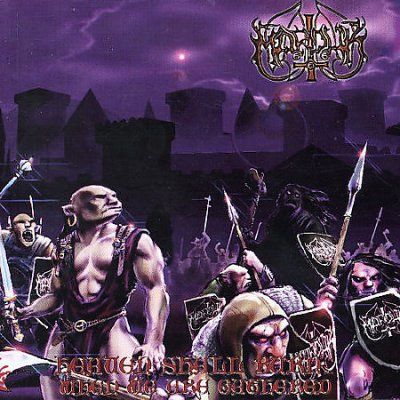 Heaven Shall Burn...when We Are Gathered (CD / Album)