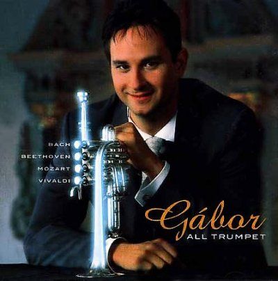 Glanz Der Trompete (CD)