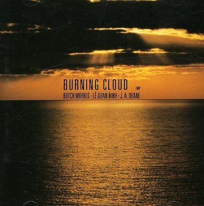 Burning Cloud - (Import CD)