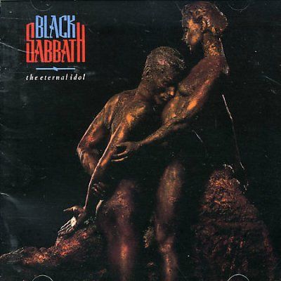 Eternal Idol - (Import CD)