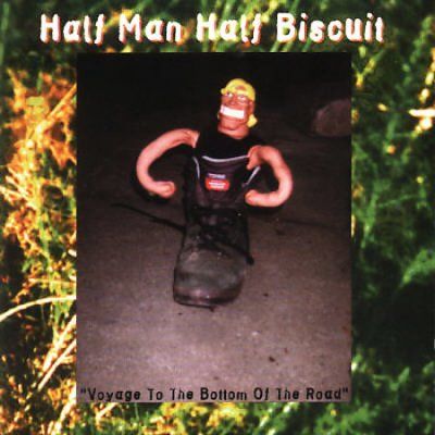 Voyage to the Bottom of the Road - (Import CD)