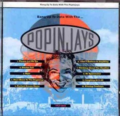 Bang up to Date - (Import CD)