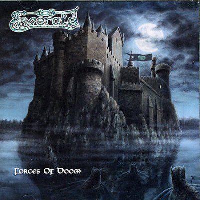 Forces of Doom - (Import CD)