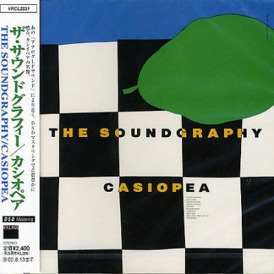 Soundgraphy - (Import CD)