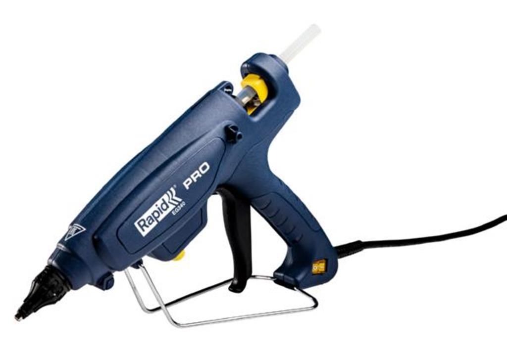 Rapid Glue Gun 220W V21 Professional (EG0340) Buy Online in South