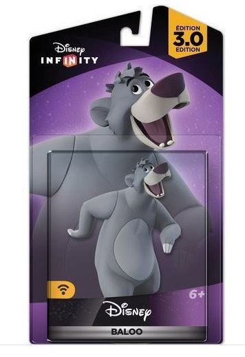 Disney Infinity Baloo