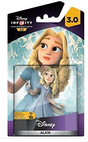 Disney Infinity Alice