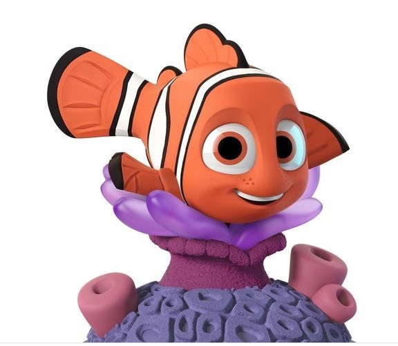 Disney Infinity Nemo