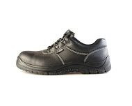 R-FX2 Rebel Safety Shoe Black