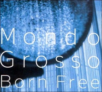 Born Free - (Import CD)