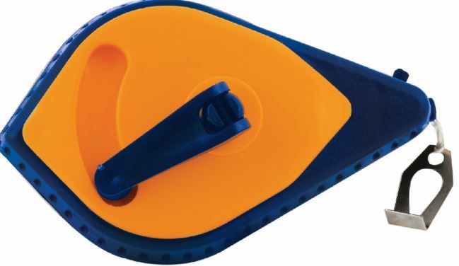 Fragram - Chalk Line Plastic Body - 30m