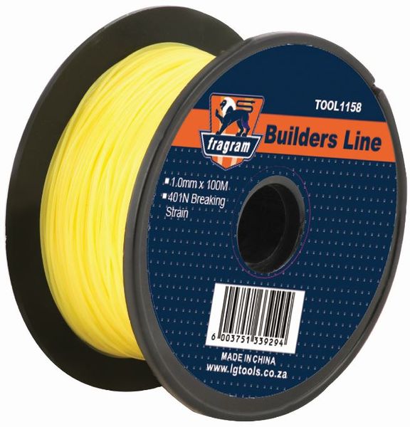 Fragram - Line Builders - 1.00mm