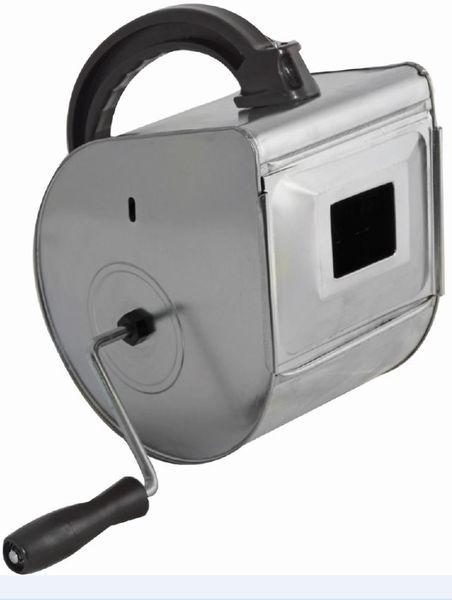 Fragram - Tyrolene Machine