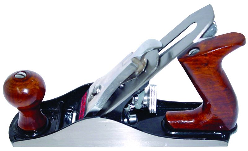 Fragram - Plane Jack Boxed - 200mm