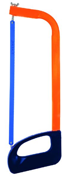 Fragram - Plastic Handle Hacksaw - 300mm