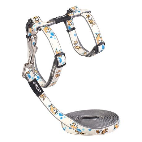 cat harness takealot