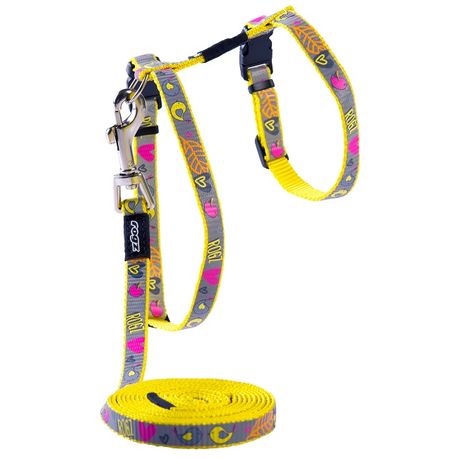 cat harness takealot