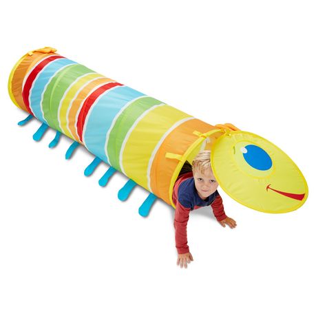 melissa and doug tunnel