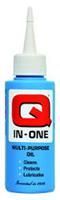 Moto-Quip - Q In One Multi-Purpose Oil