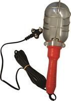 Moto Quip - 220V Lead Light 60Watt 5m cord