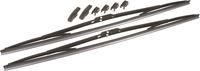 Moto Quip - Wiper Blade Pair - 53cm