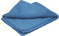 Motoquip - Micro Fibre Cloth - Blue