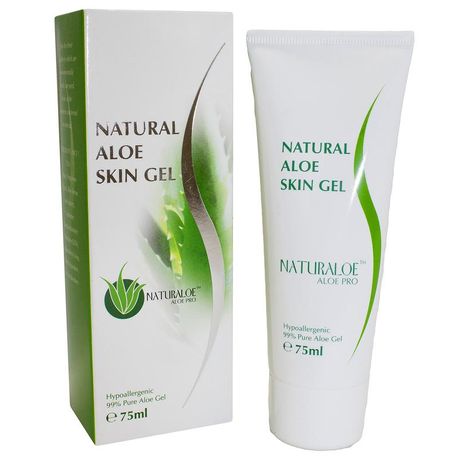 Natural Aloe Ferox 99 Pure Aloe Instant Rescue Gel Buy Online