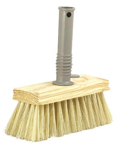 Fragram - Brush Block White Wash