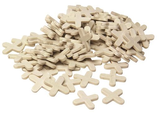 Fragram - Tile Spacer 3mm - 100 Piece