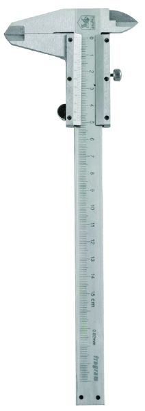 Fragram - Calliper Vernier 4-Way - 150mm