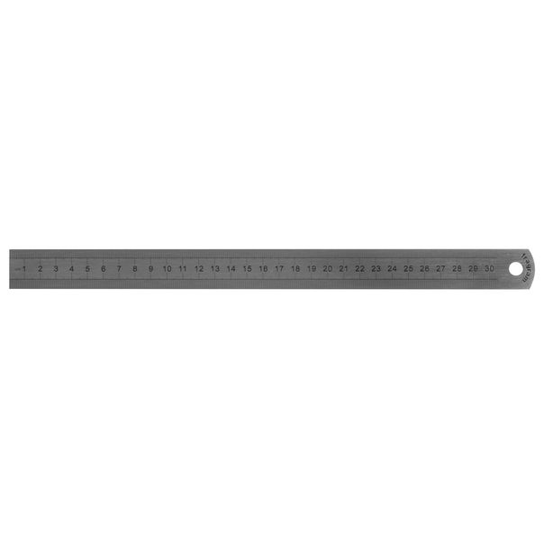 Fragram - Stainless Steel Ruler - 300mm