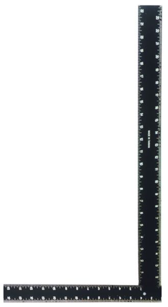 Fragram - Square Rafter - 400mm x 600mm