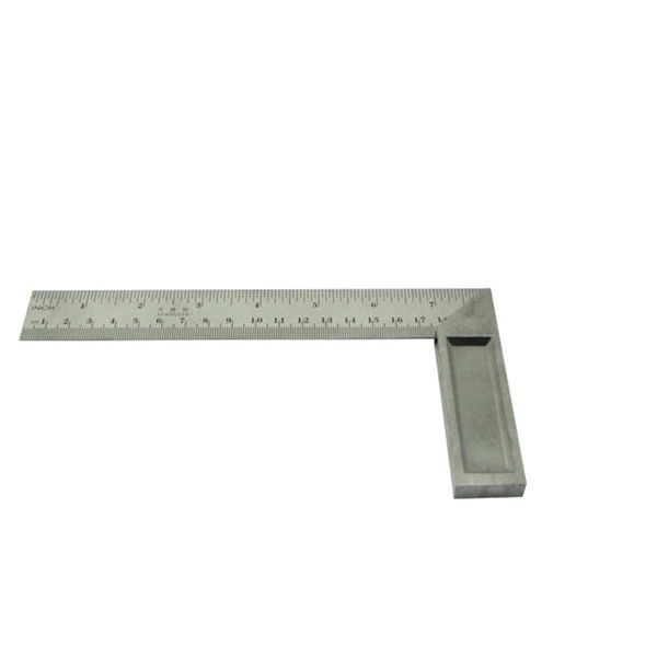 Fragram - Square Tri - 200mm