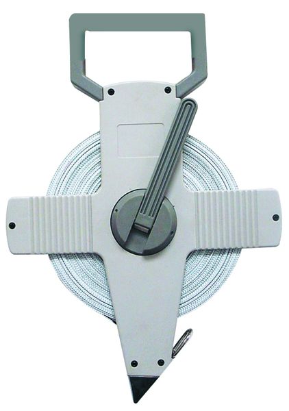 Fragram - Tape Surveyors Fibre Glass - 50m