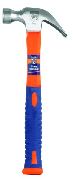 Fragram - Claw Hammer Rubber Handle - 225g