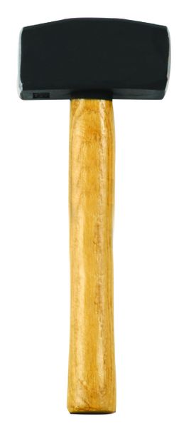 Fragram - Club Hammer Wood Handle - 1.8kg
