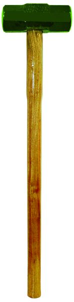 Fragram - Green Sledge Hammer - 8LB